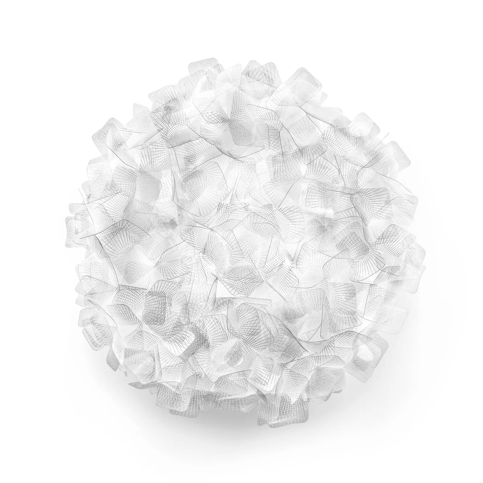 Slamp Clizia Pixel applique Ø 78 cm