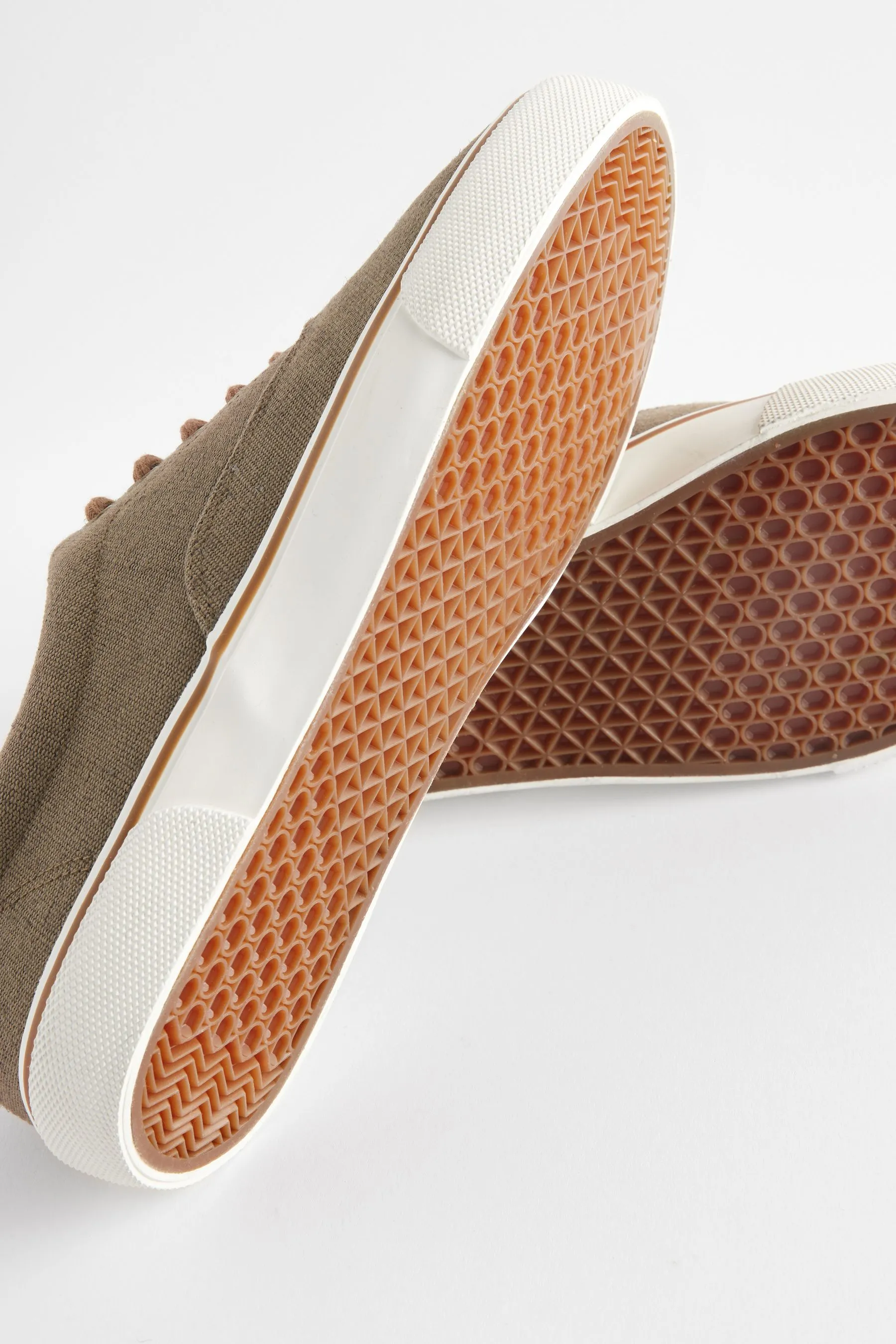 Sneakers di tela classiche