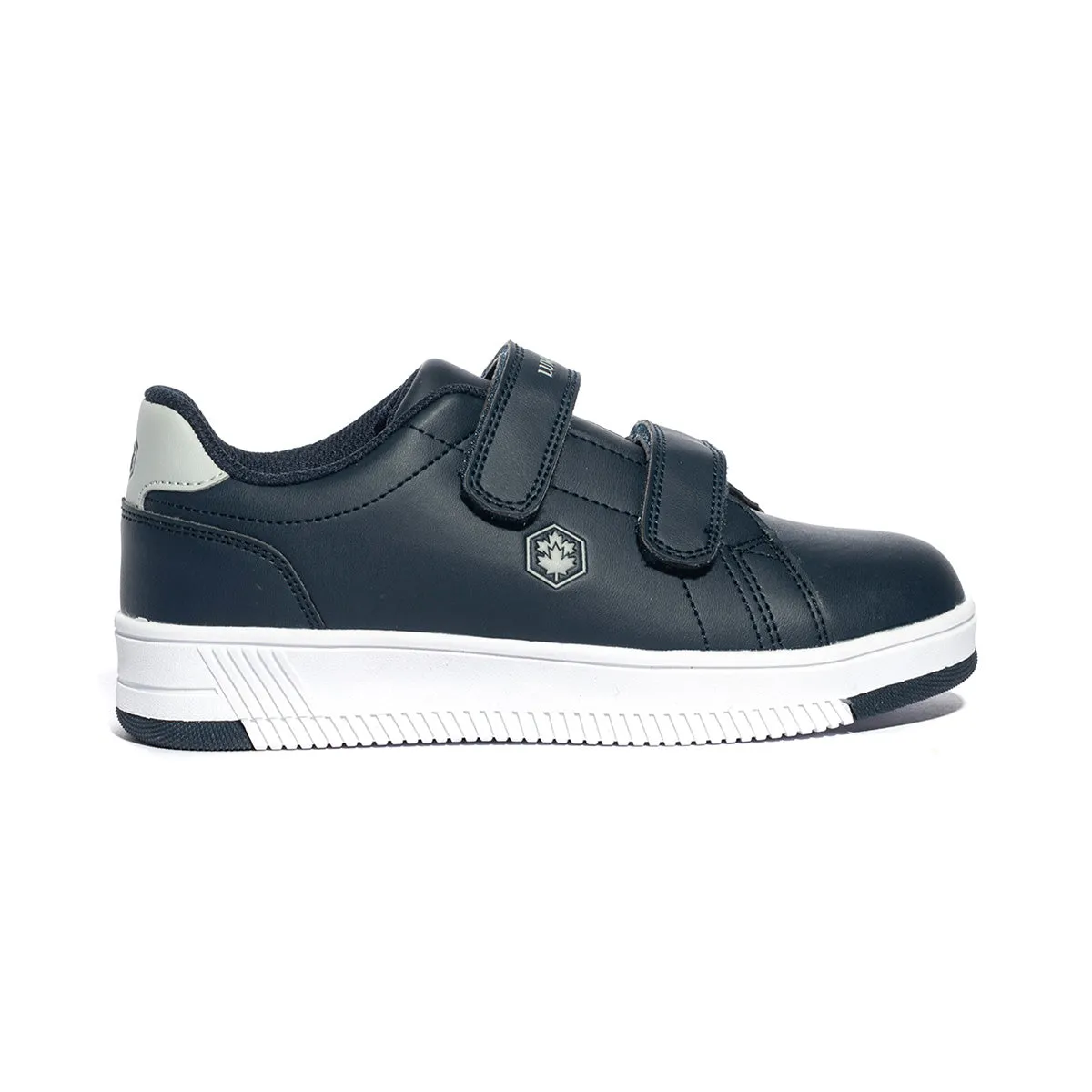 Sneakers Lumberjack Kidster Blu