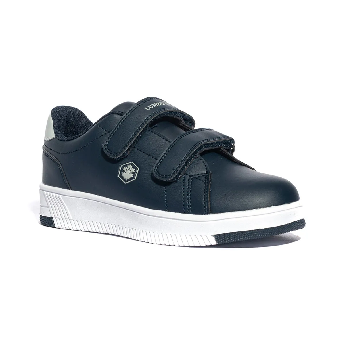Sneakers Lumberjack Kidster Blu