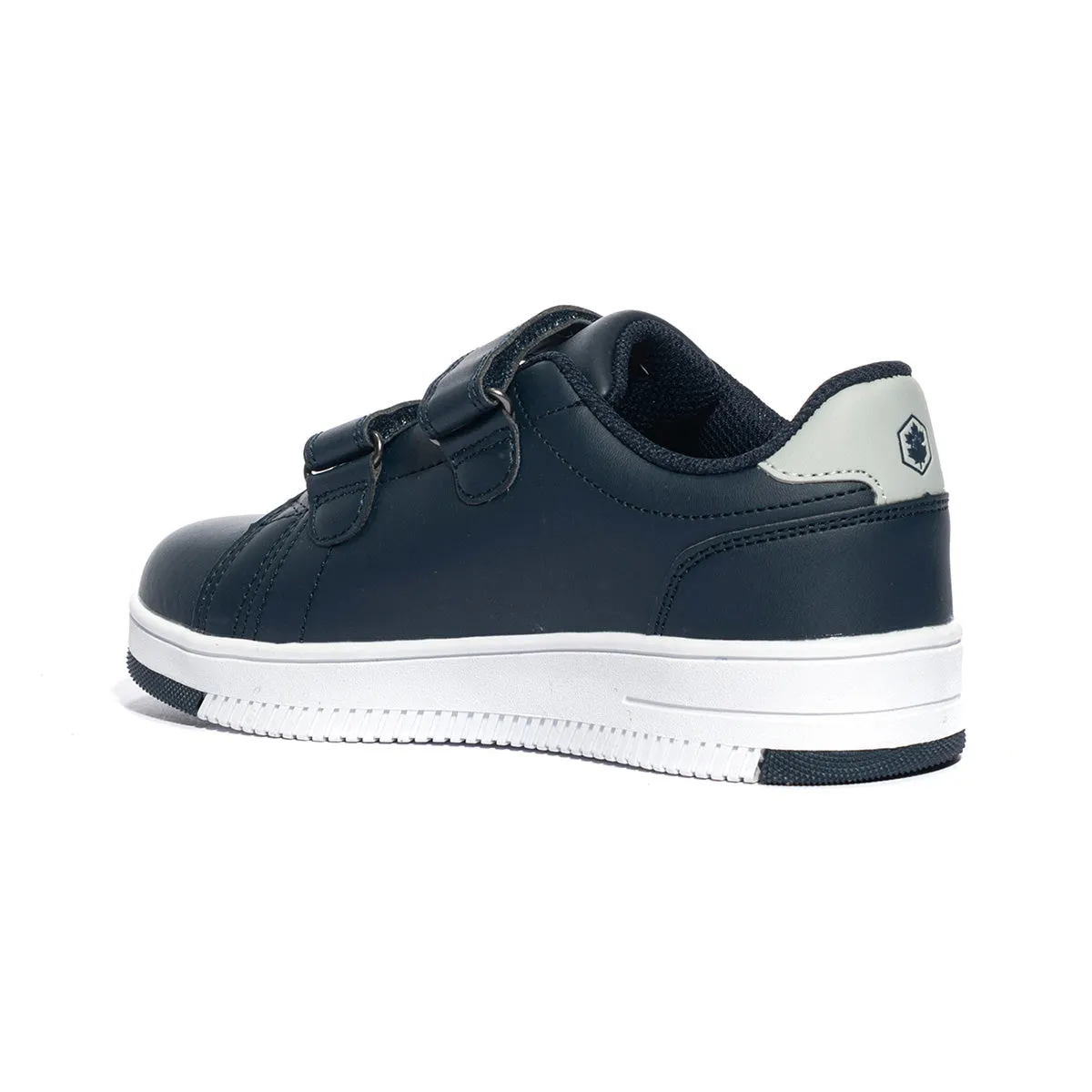 Sneakers Lumberjack Kidster Blu