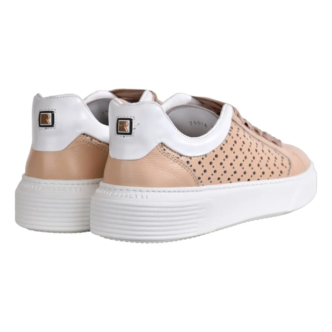 SNEAKERS TANGO FRATELLI ROSSETTI 76874.237 76