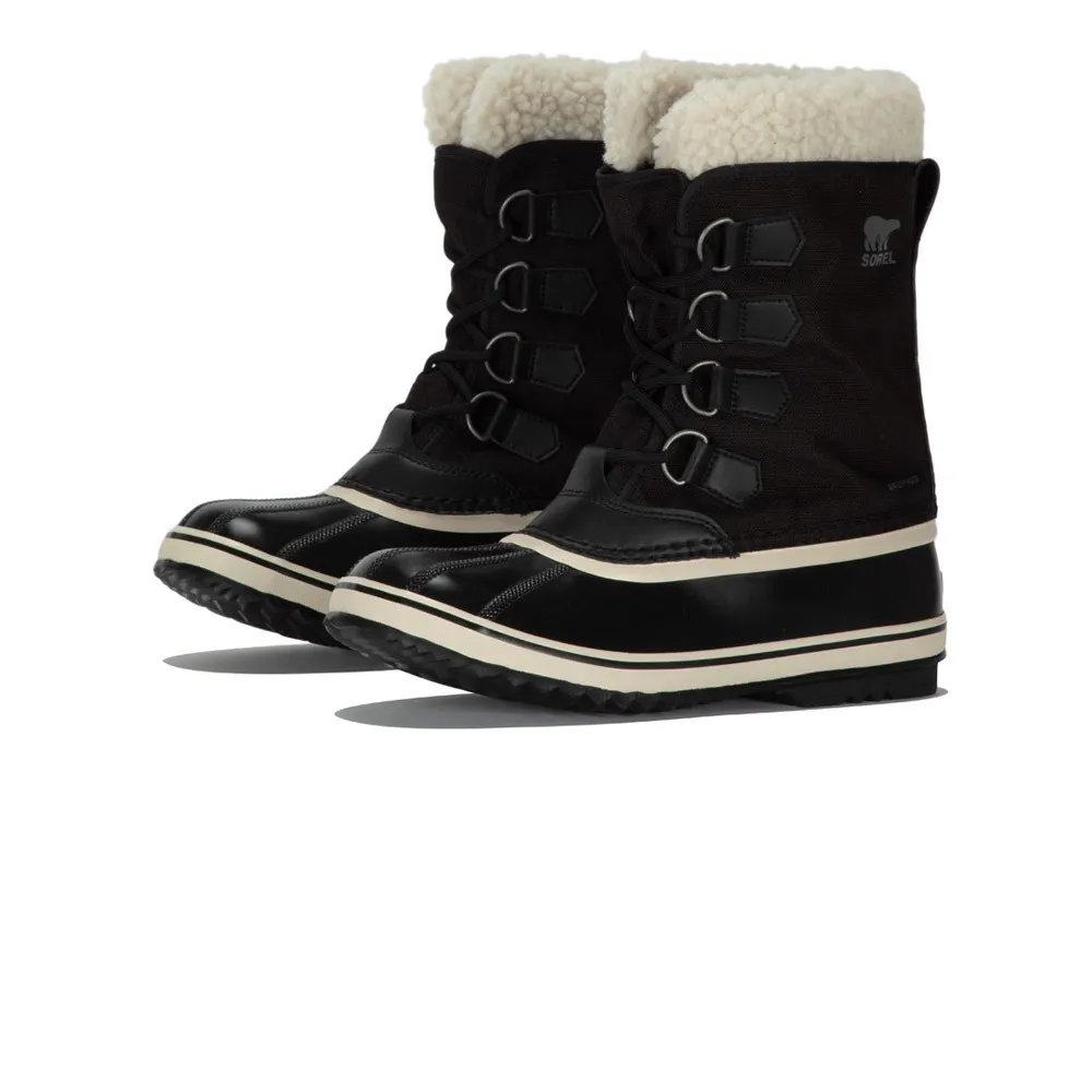 Sorel Winter Carnival per donna Snow Scarponcini - AW23