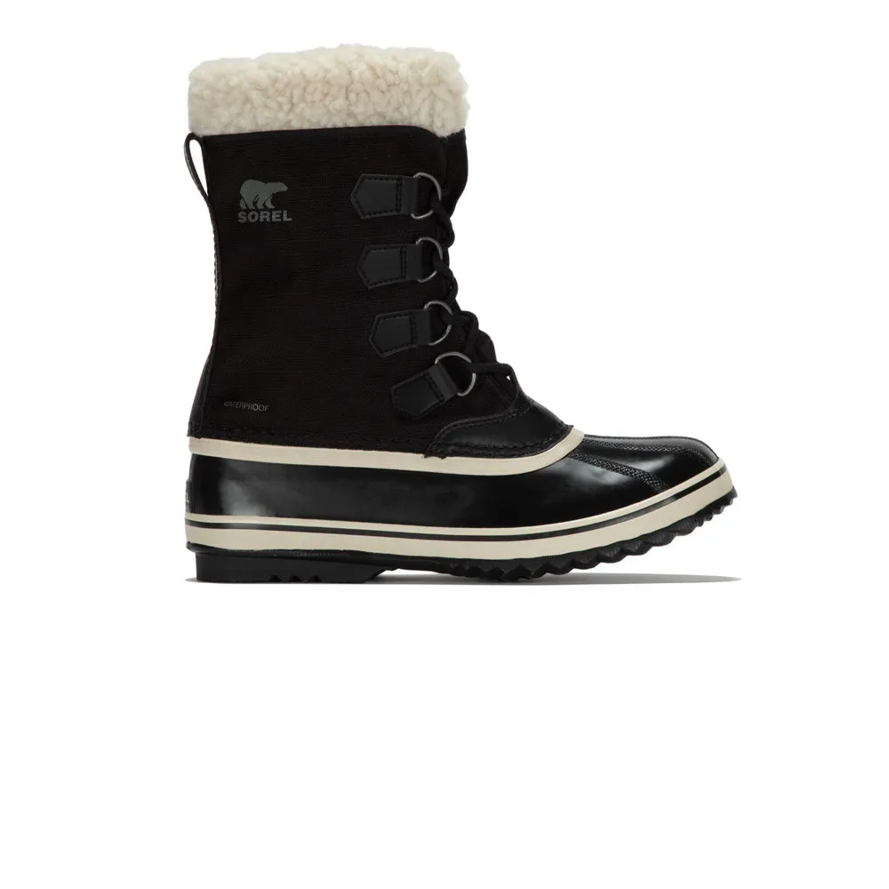 Sorel Winter Carnival per donna Snow Scarponcini - AW23