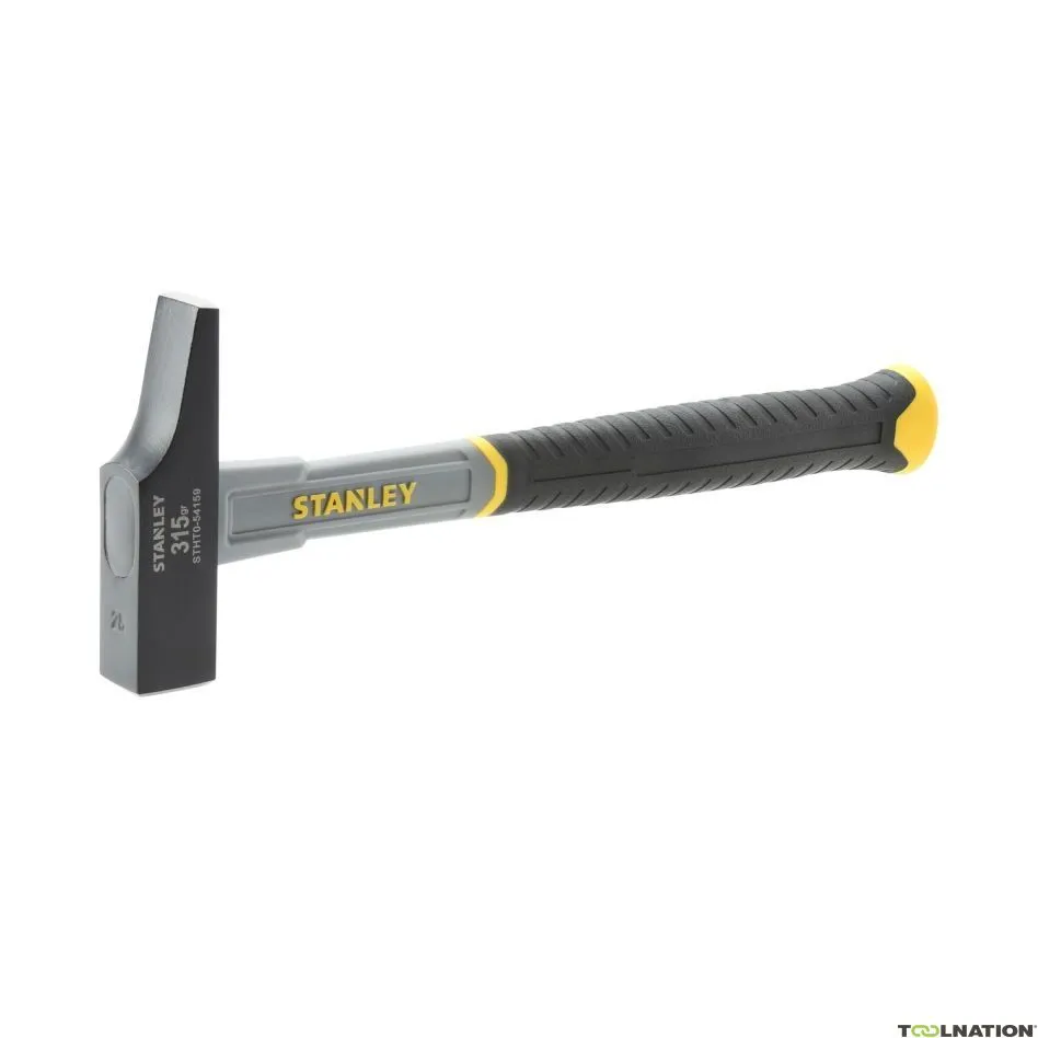 Stanley STHT0-54159 ® Martello da carpentiere in fibra di vetro 315 gr