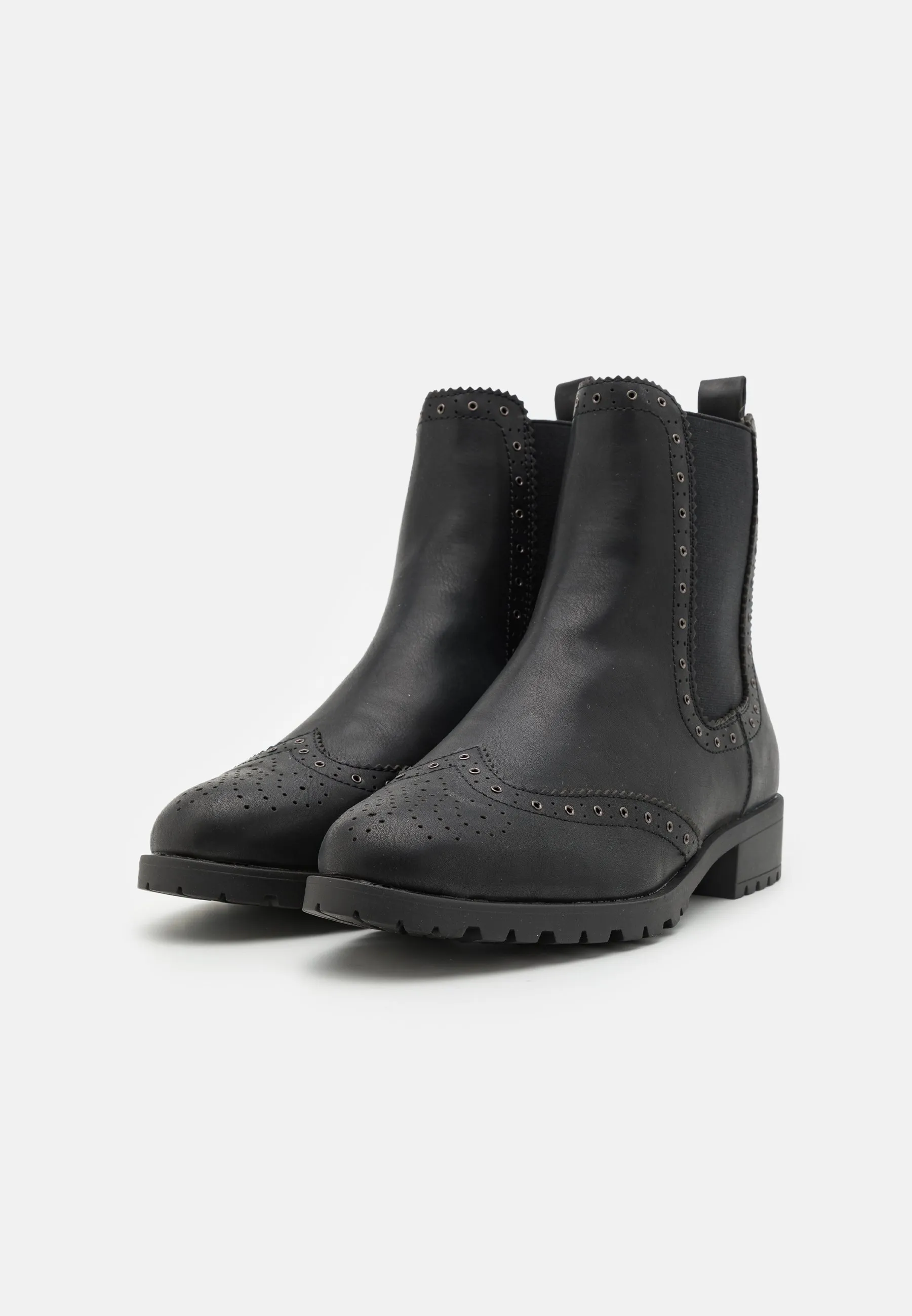Stivaletti texani / biker
