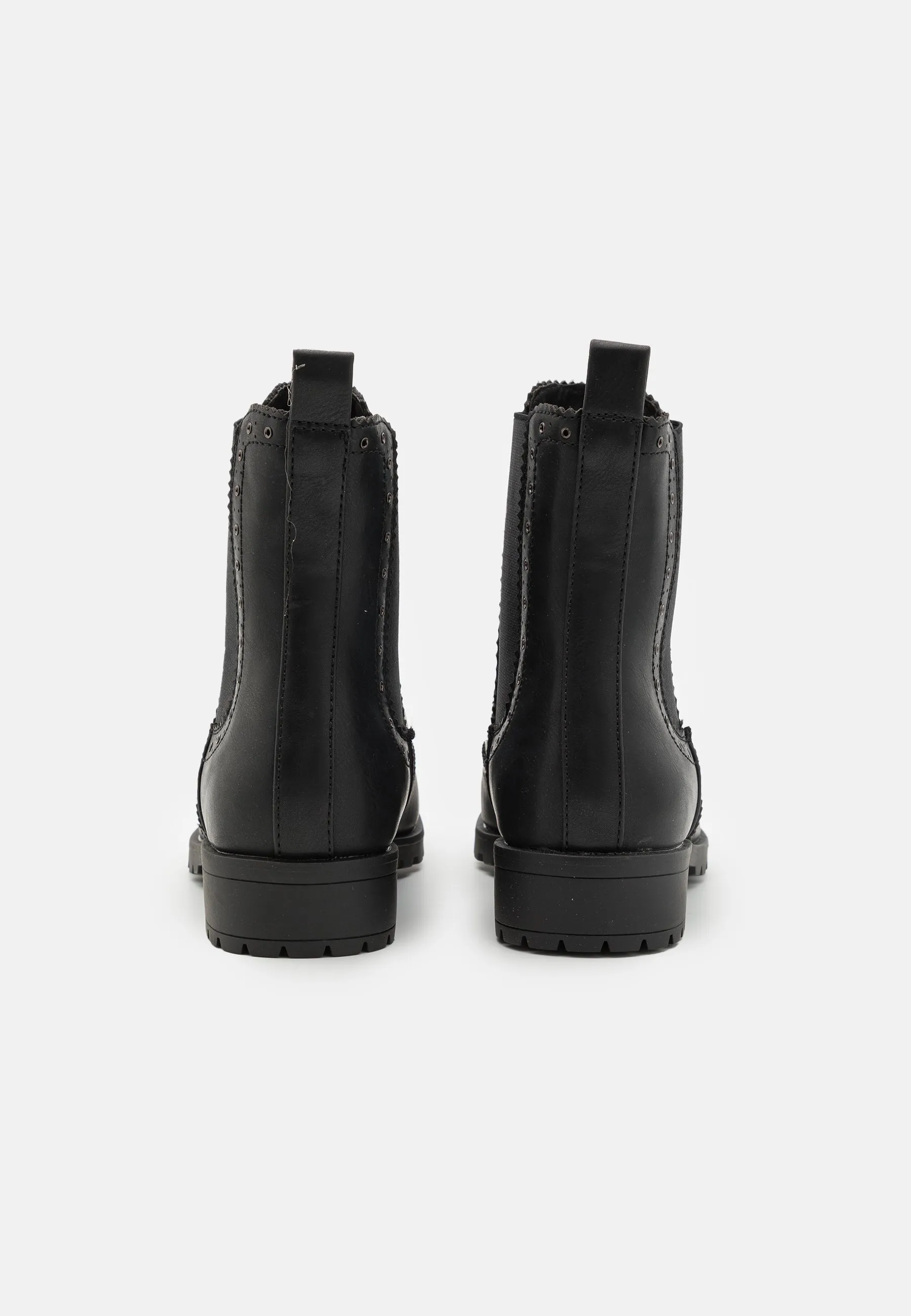 Stivaletti texani / biker