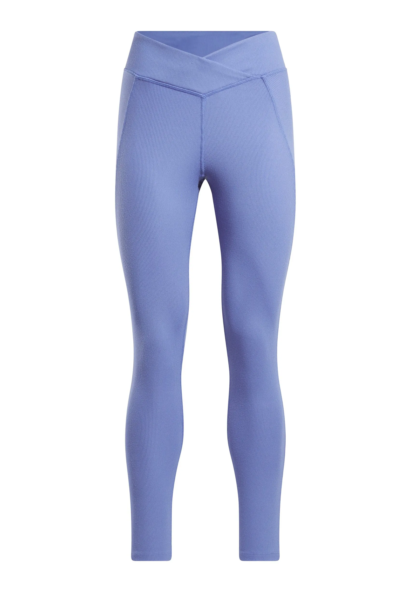 STUDIO RIB HIGH-RISE - Collant