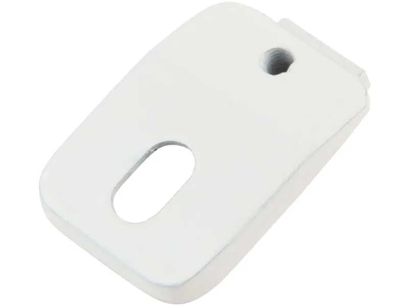 Supporto a soffito Mini per profilo piatto e tondo