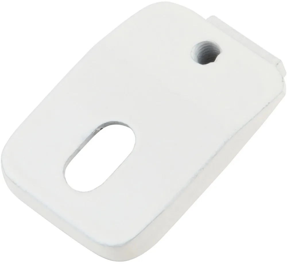 Supporto a soffito Mini per profilo piatto e tondo