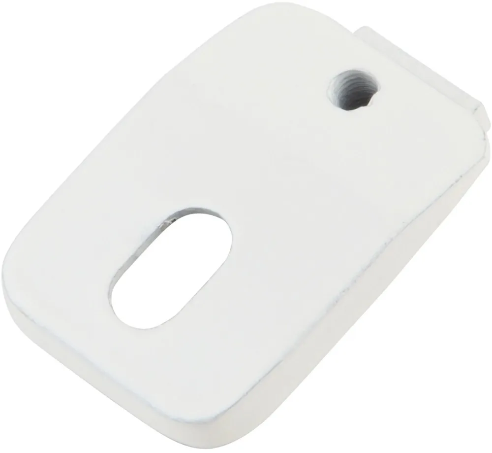 Supporto a soffito Mini per profilo piatto e tondo