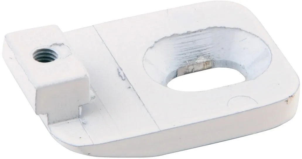 Supporto a soffito Mini per profilo piatto e tondo