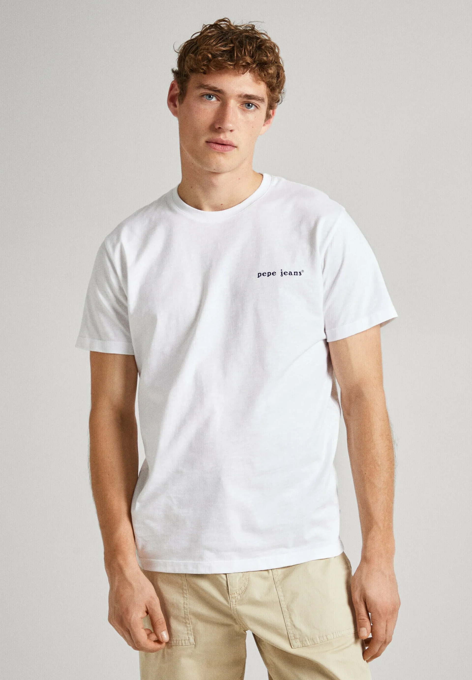 T-shirt con stampa