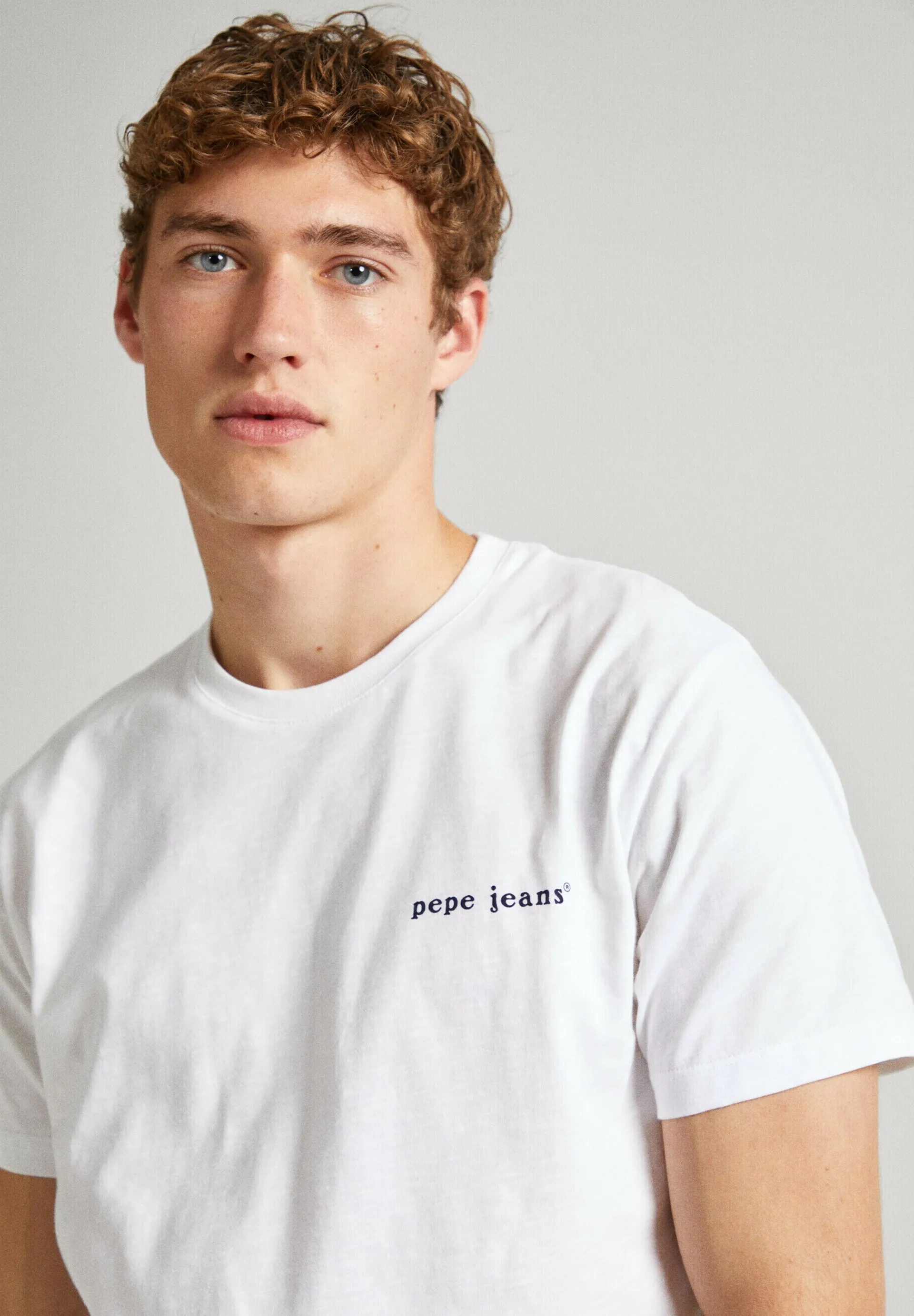 T-shirt con stampa