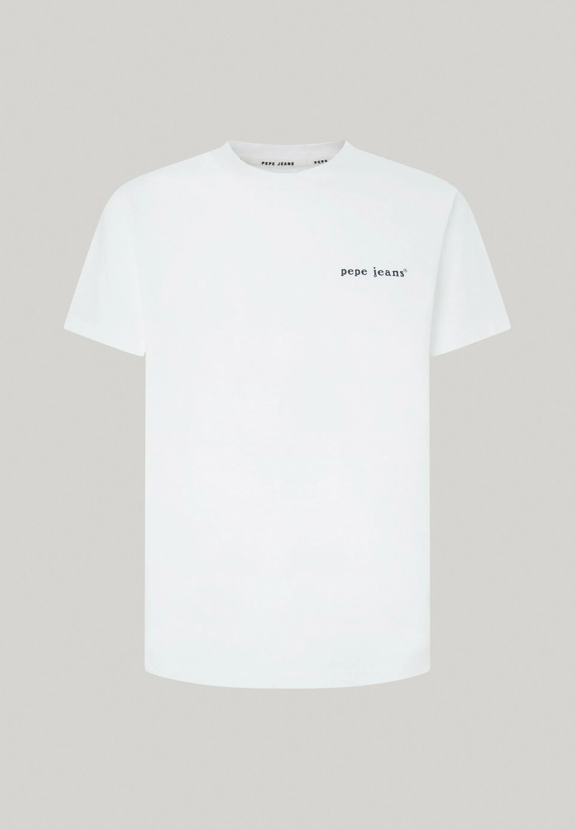 T-shirt con stampa