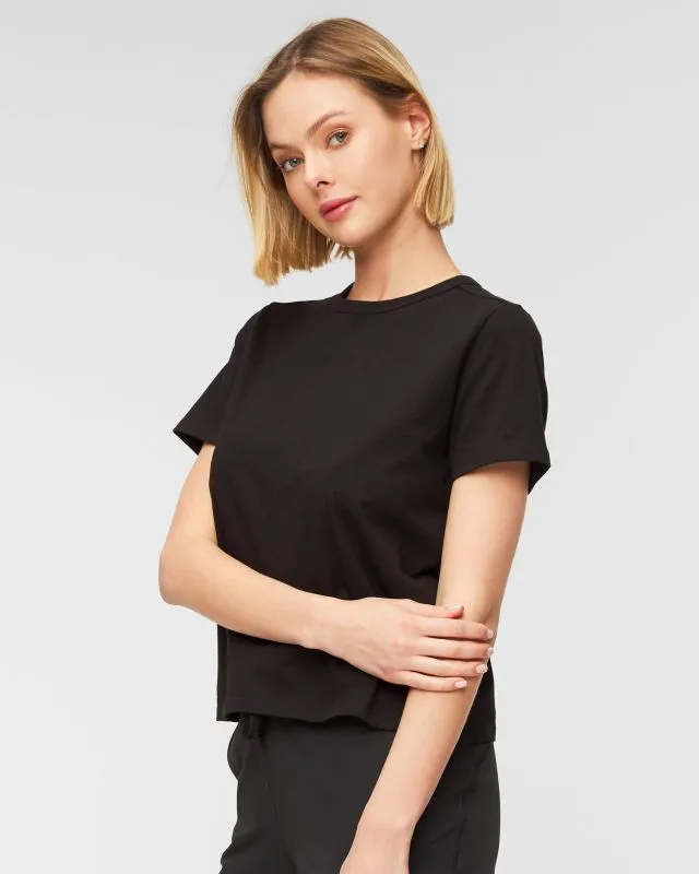 T-shirt da donna ON RUNNING ON-T