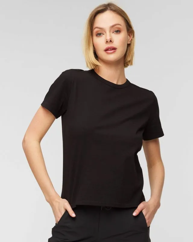 T-shirt da donna ON RUNNING ON-T