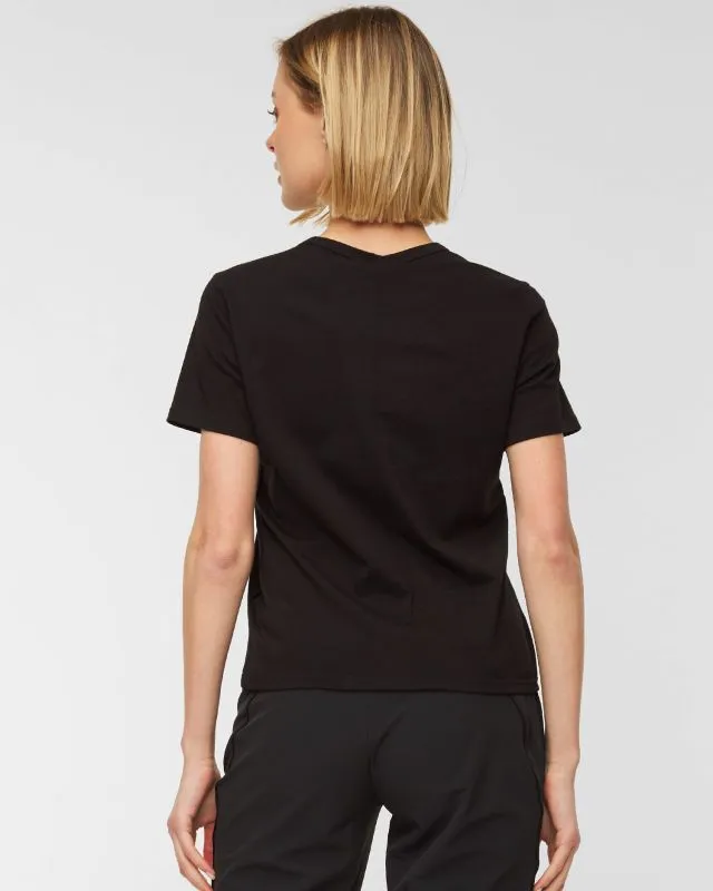 T-shirt da donna ON RUNNING ON-T
