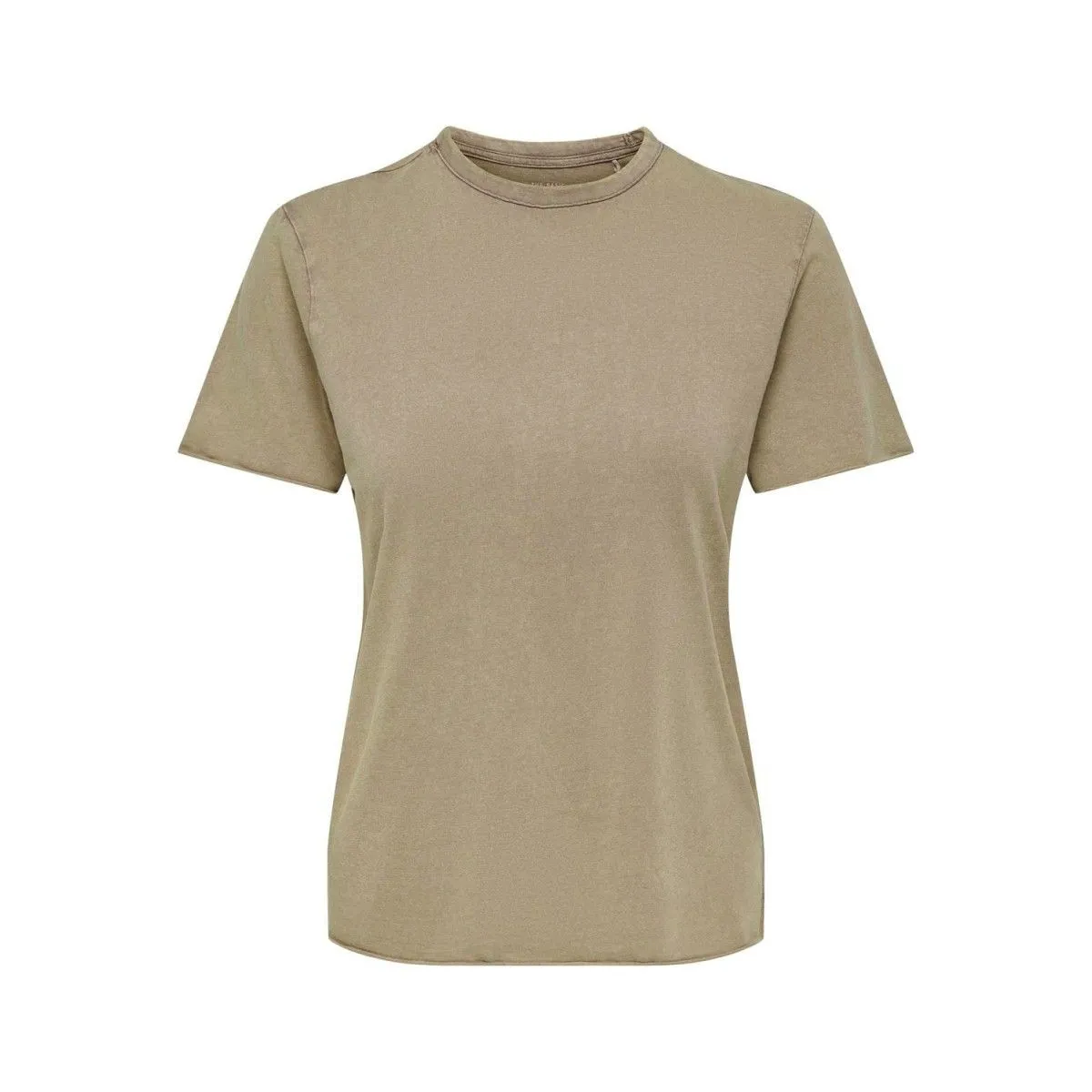 T-SHIRT Donna ONLY 15330656 LUCY WALNUT