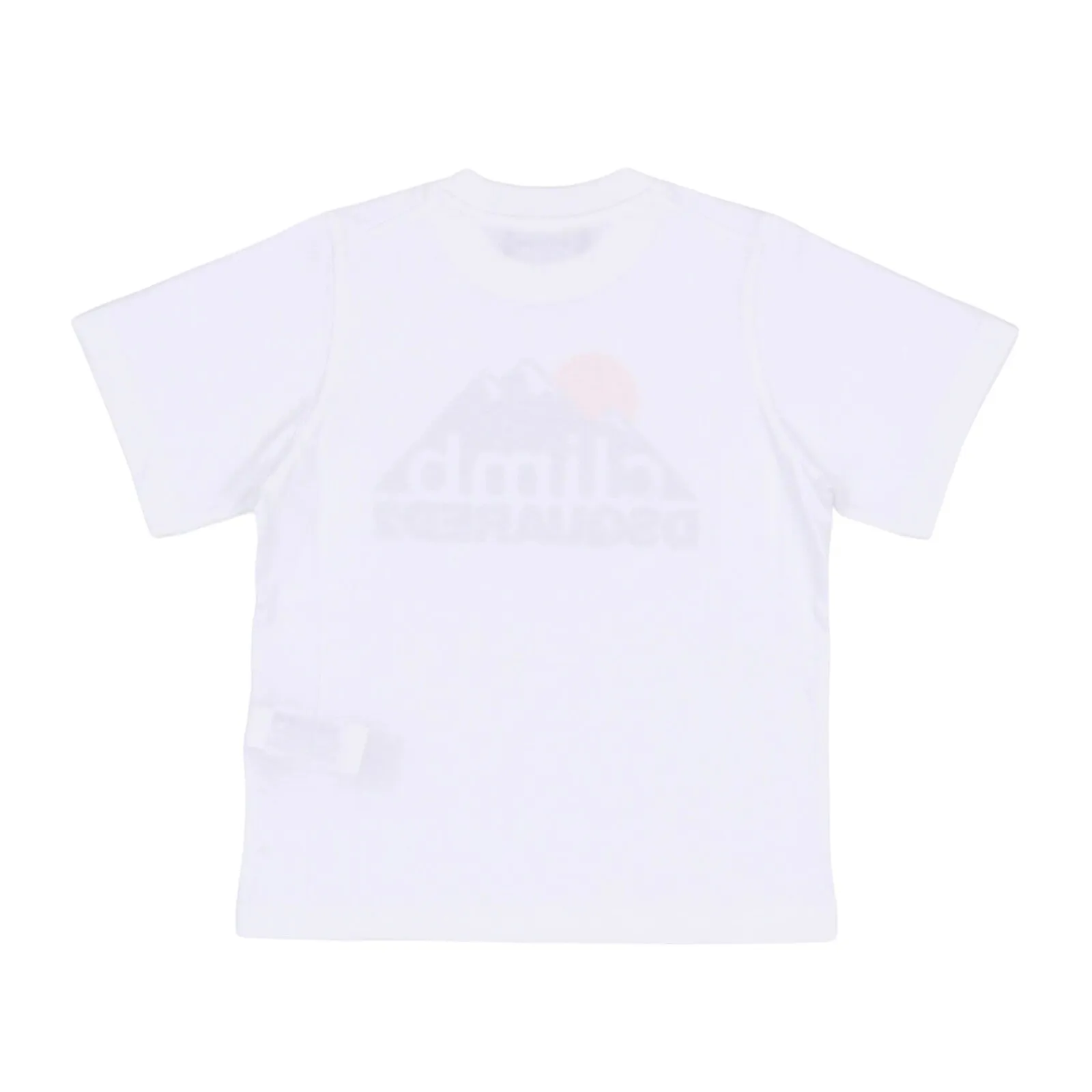 T-shirt DSQUARED2 kids