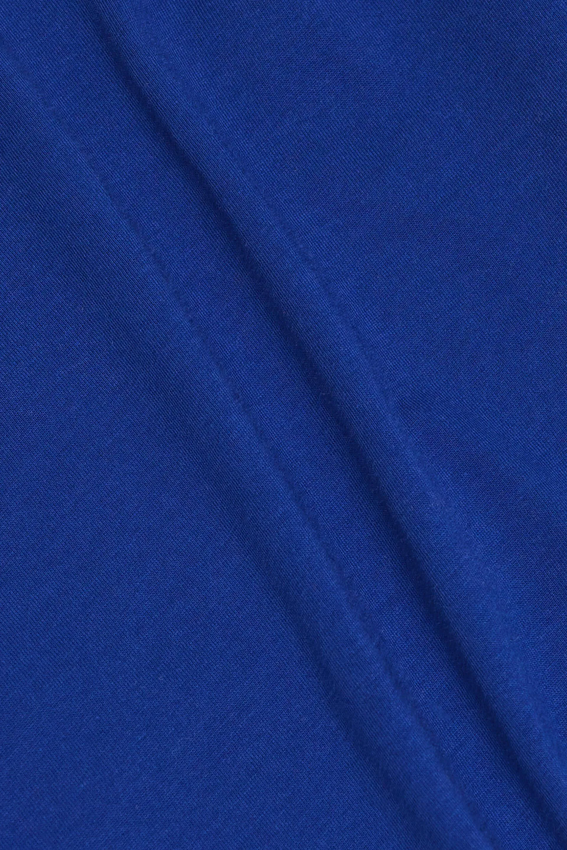 T-shirt in cotone con stampa