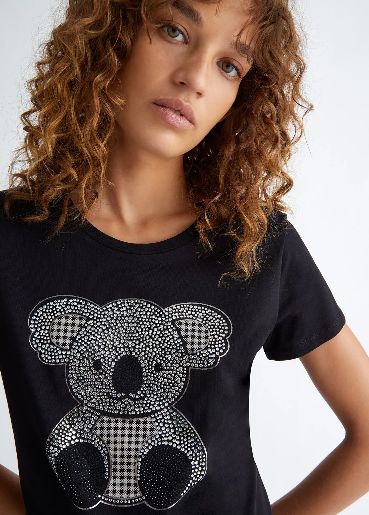 T-shirt Liu Jo