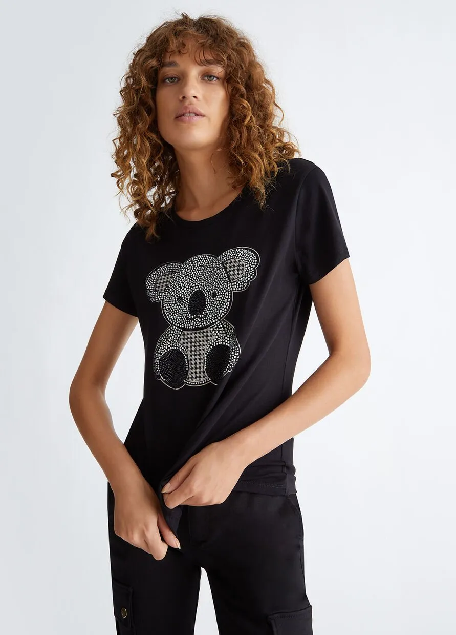 T-shirt Liu Jo