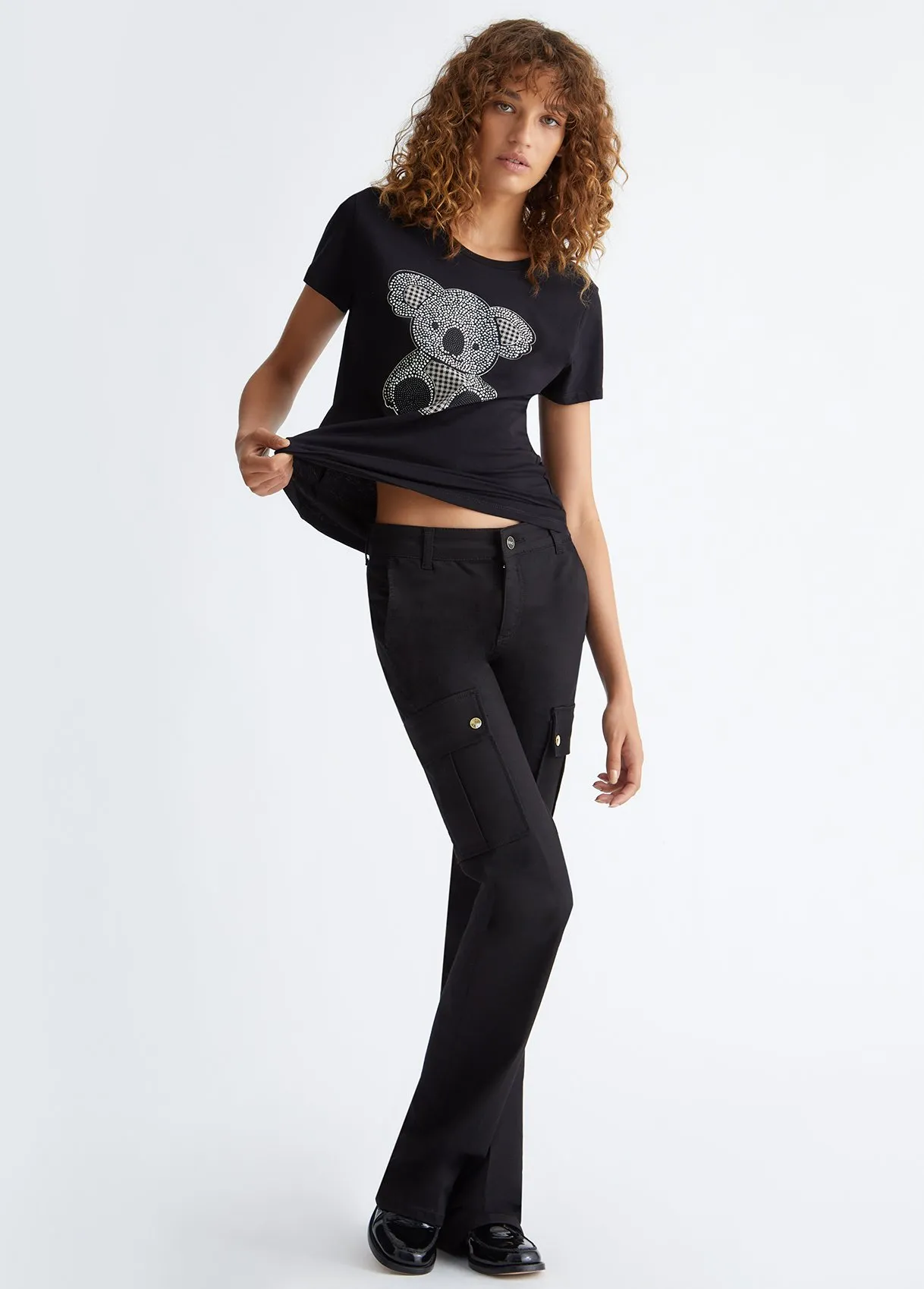 T-shirt Liu Jo
