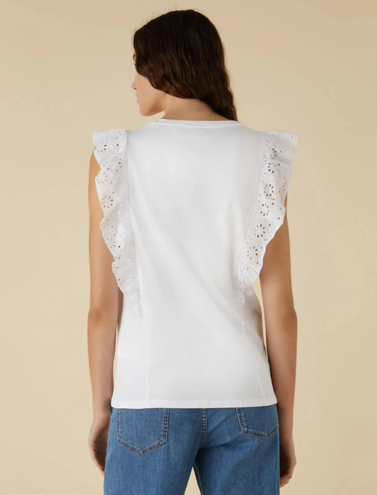 T-shirt MONOCROME