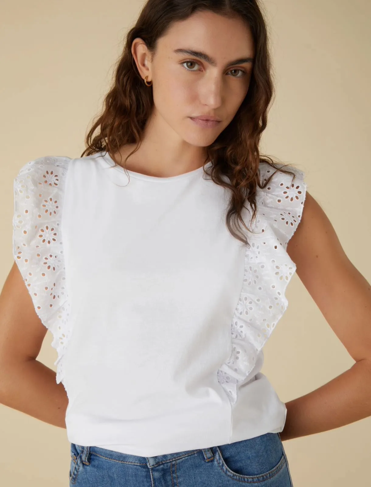 T-shirt MONOCROME