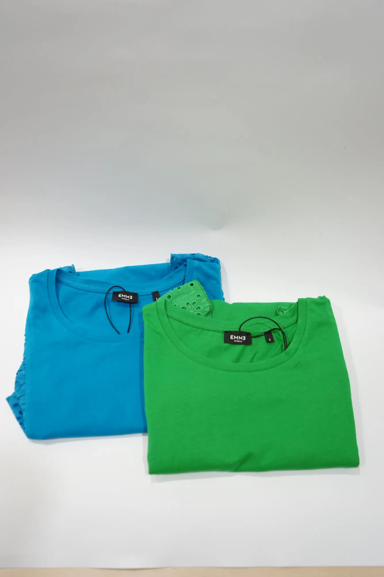 T-shirt MONOCROME