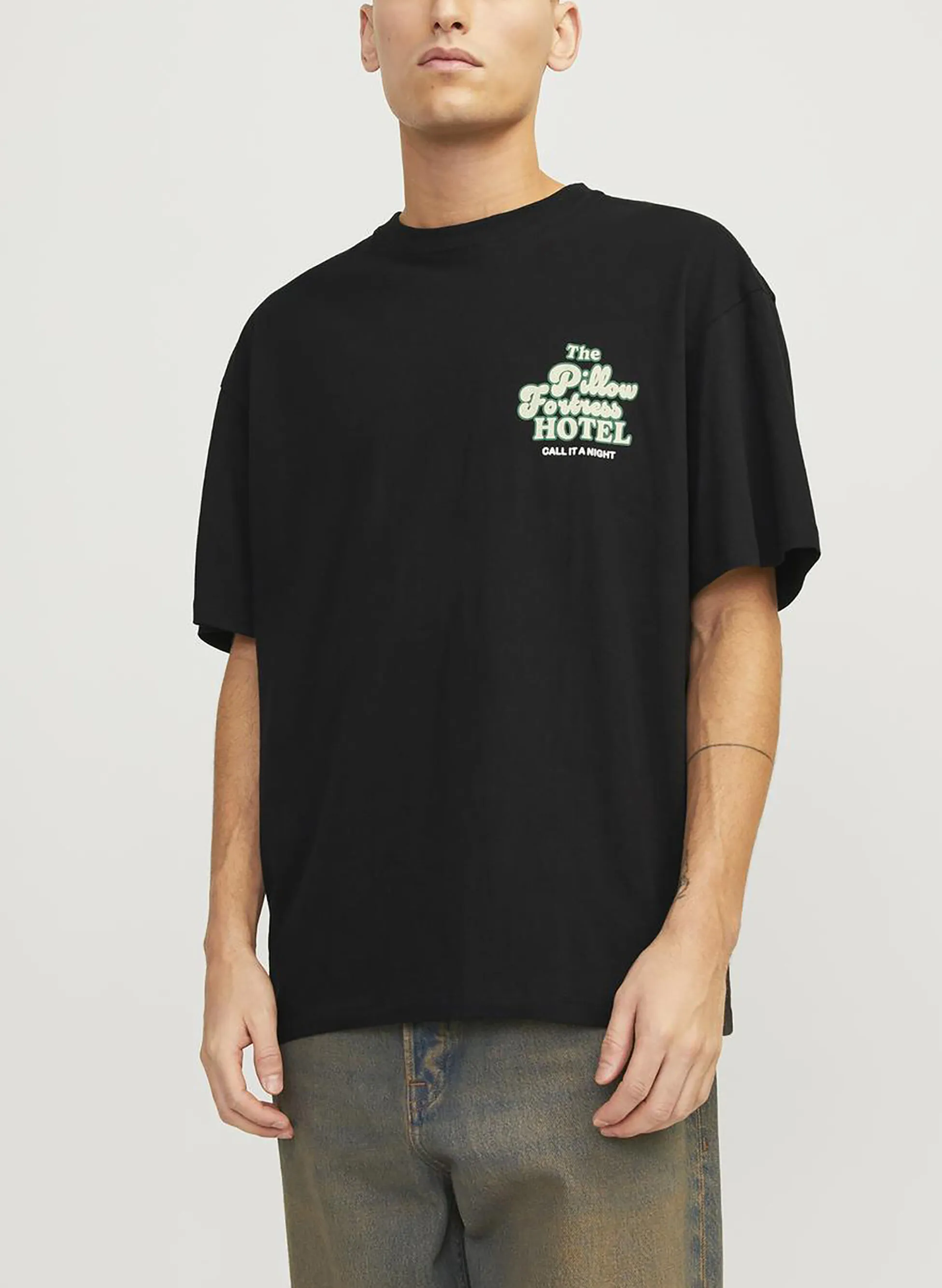 t-shirt printed