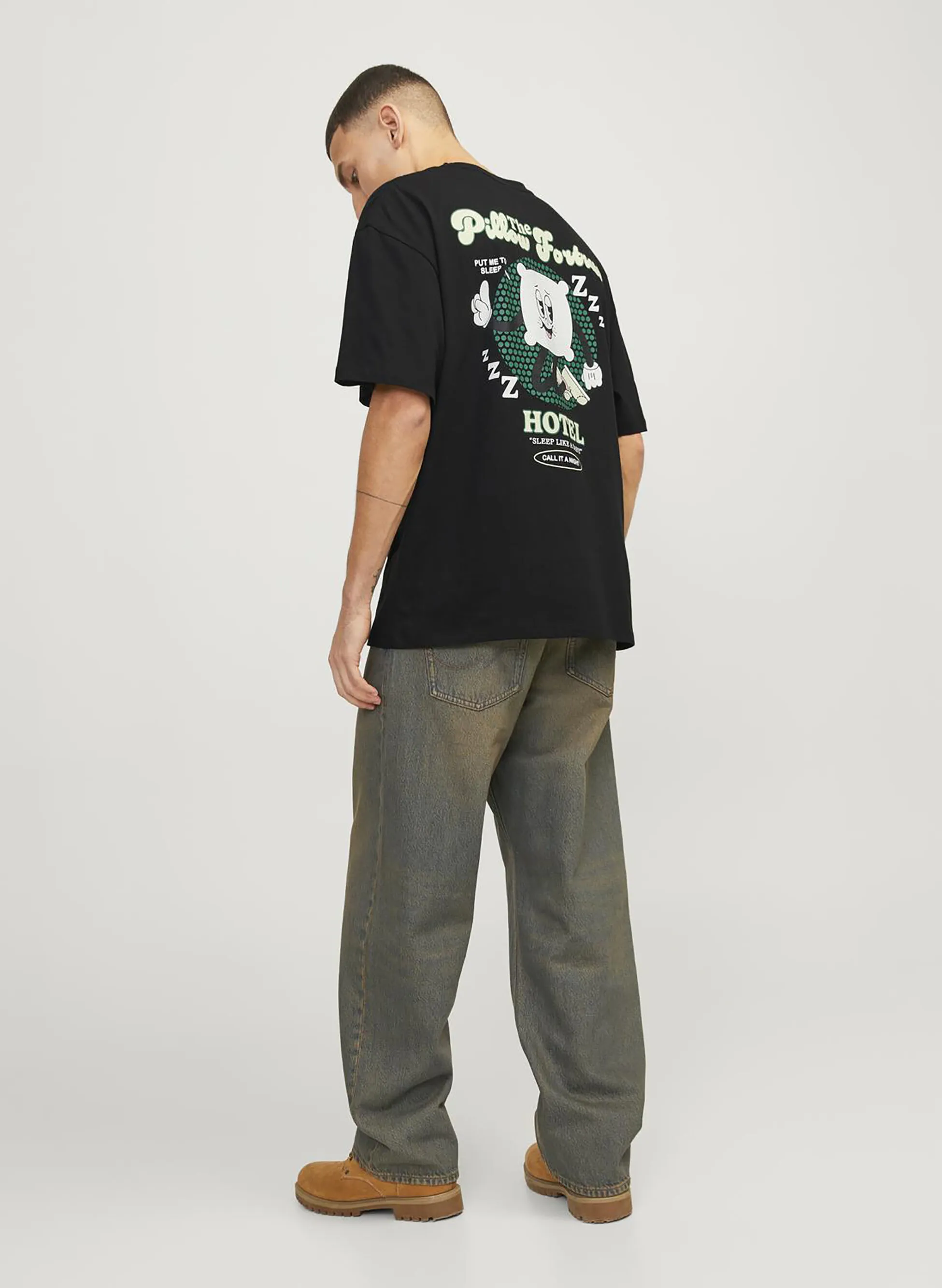 t-shirt printed