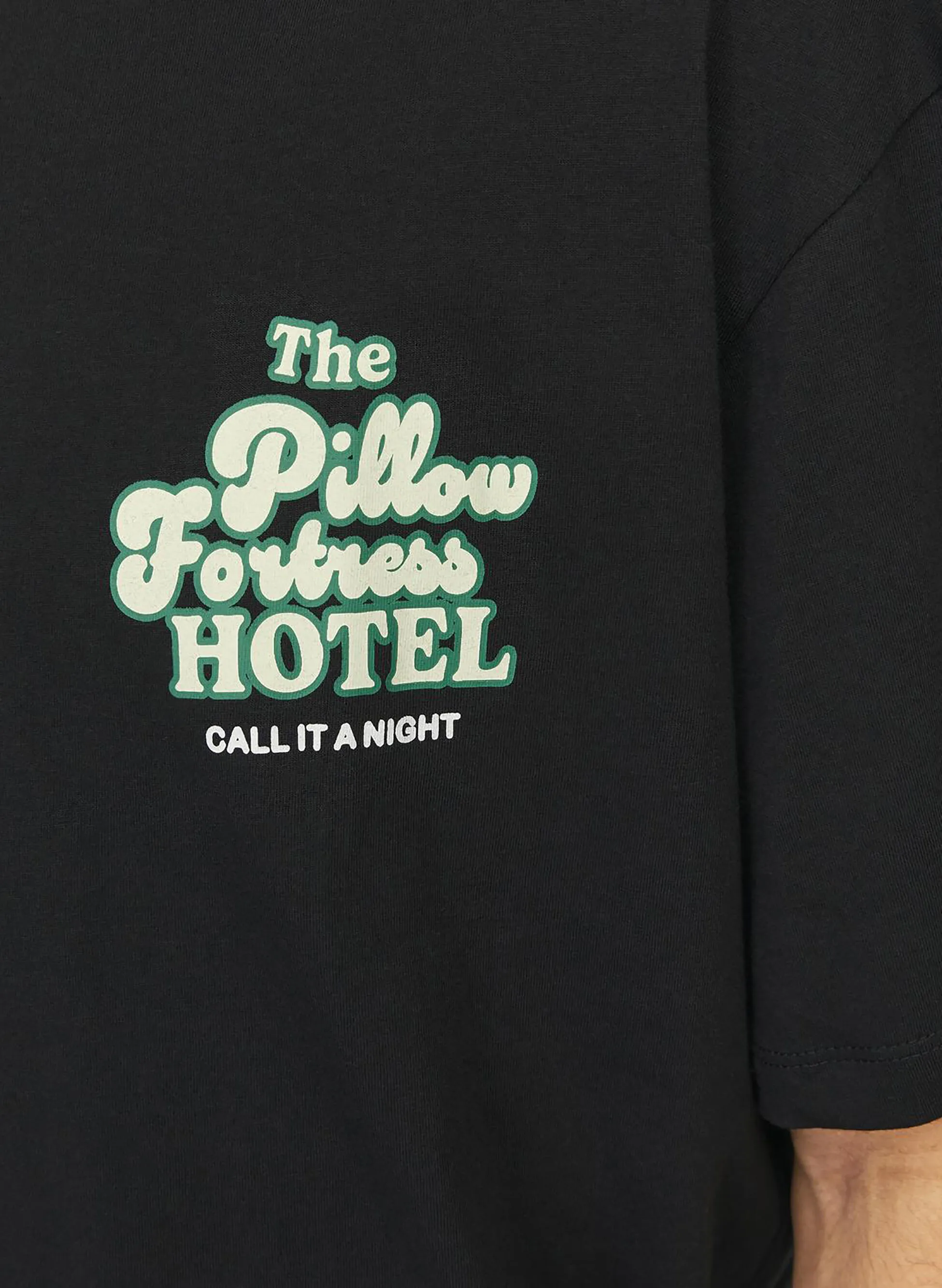 t-shirt printed