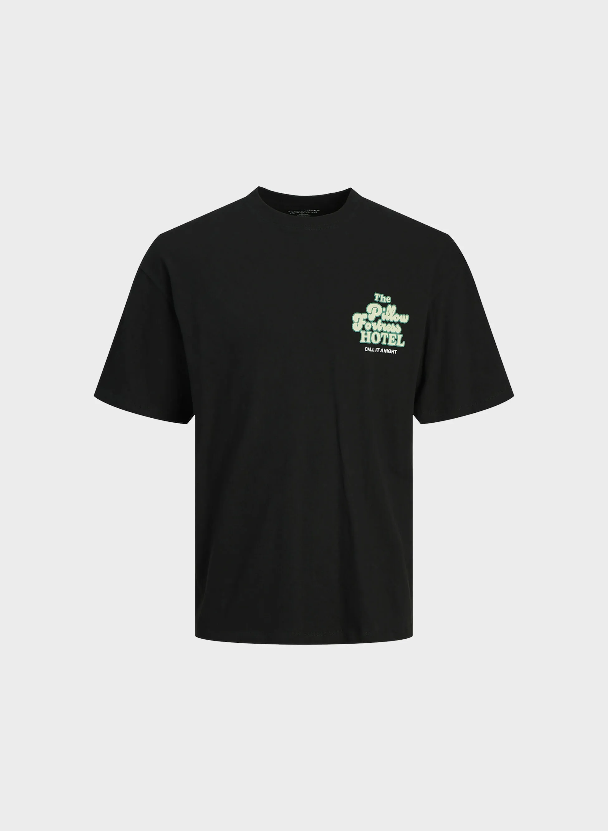 t-shirt printed