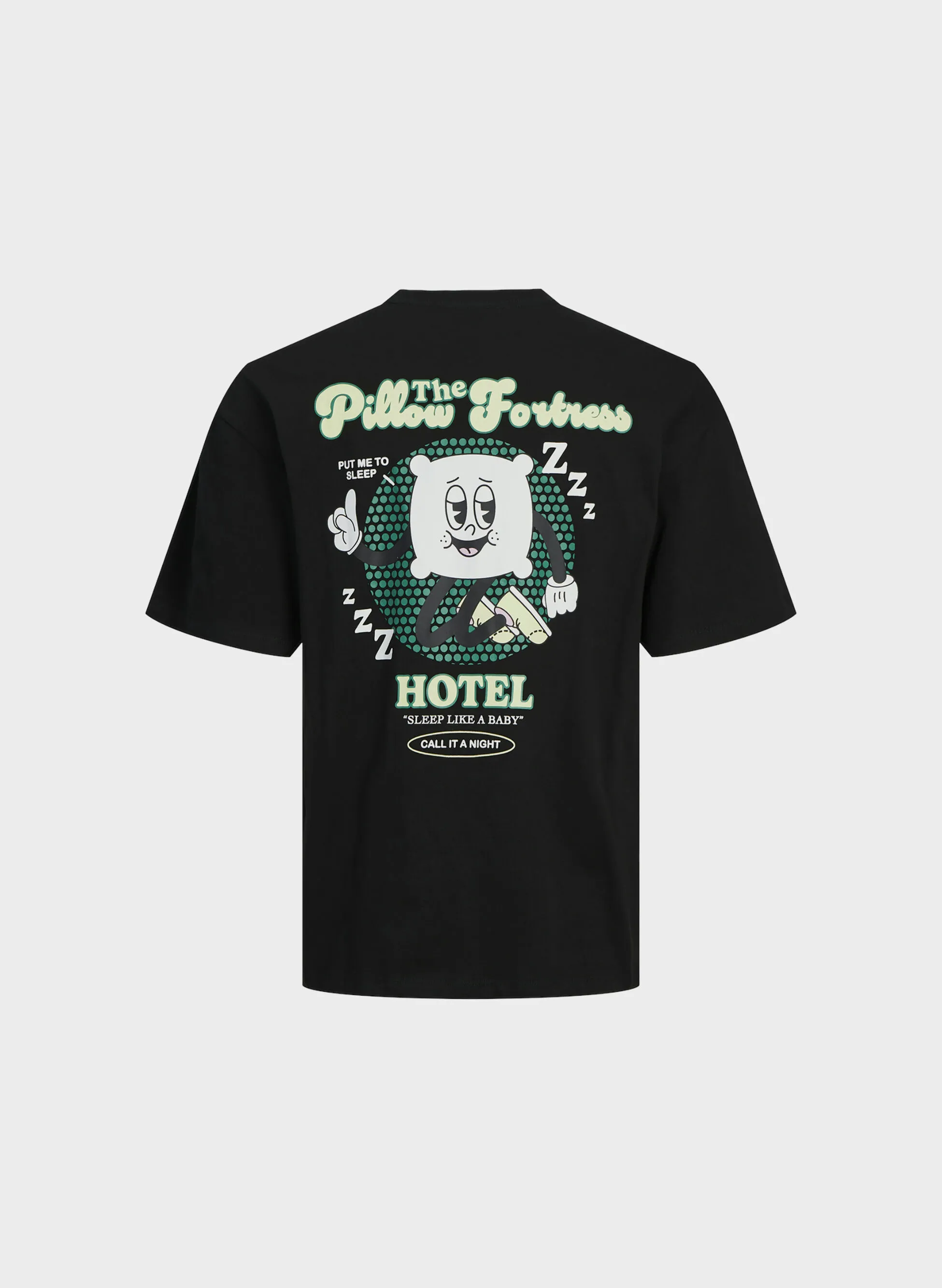 t-shirt printed
