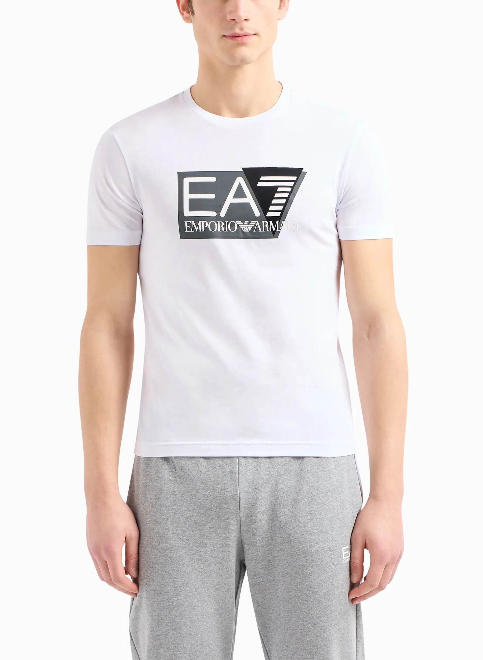 t-shirt visibility a maniche corte