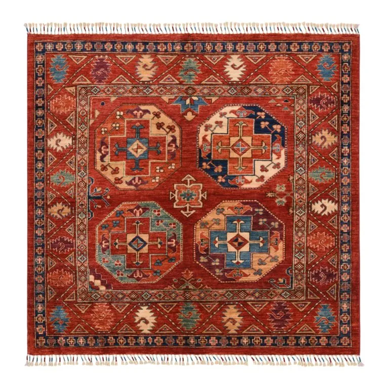 tappeti orientali classici Afghan Ersari