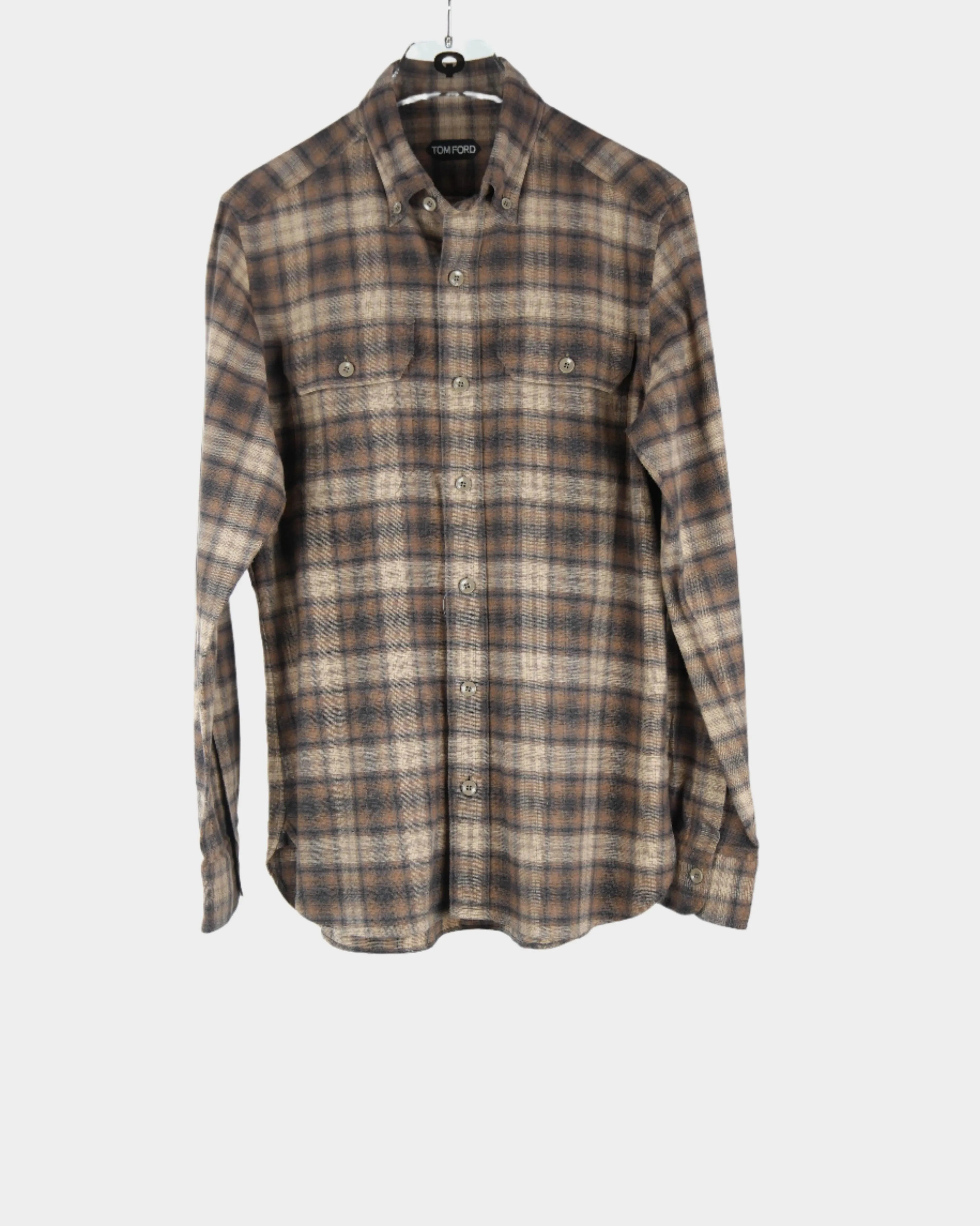 Tartan Shirt