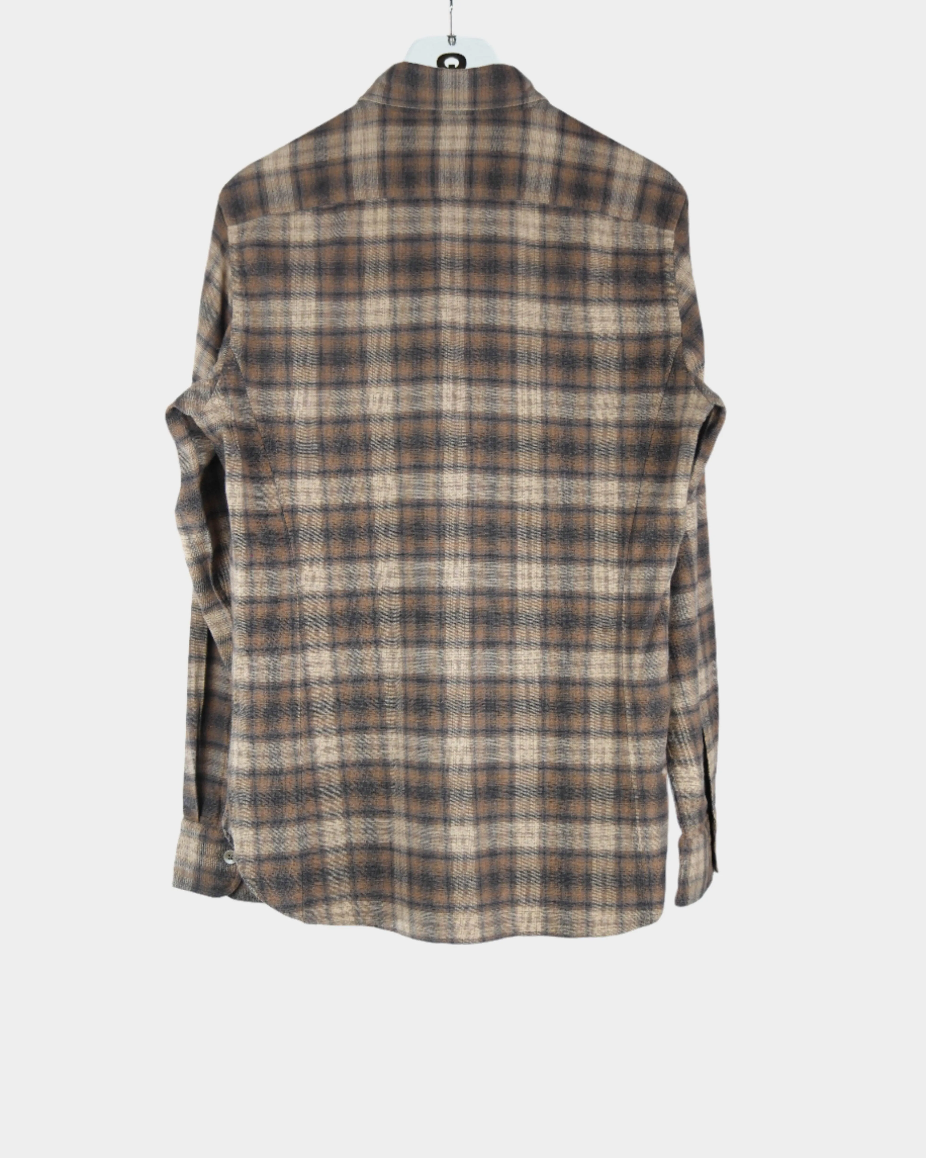 Tartan Shirt