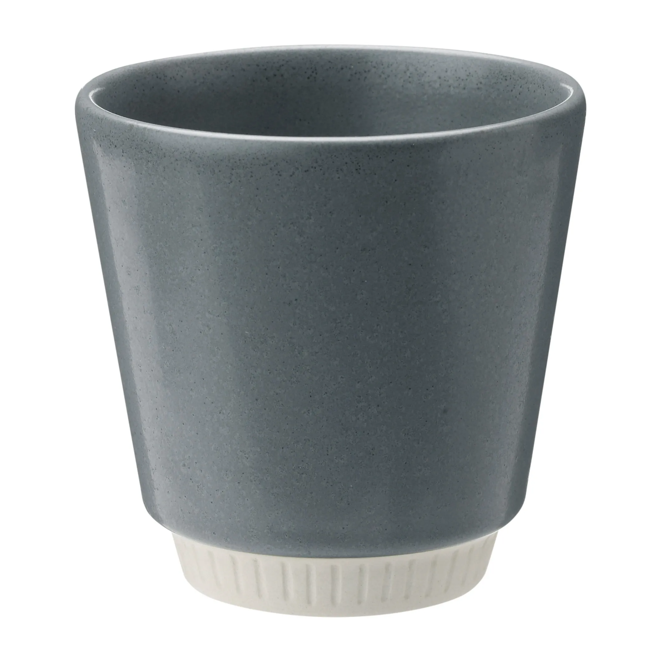 Tazza Colorit 25 cl.jn{font-size:18px}Grigio scuro