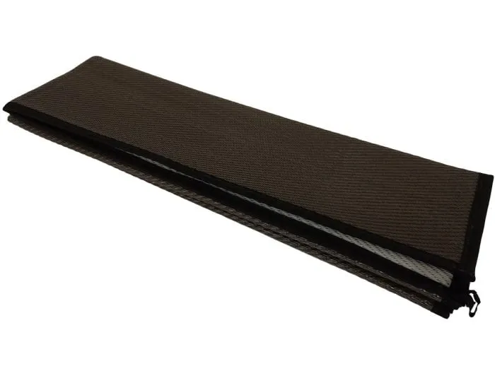 Telta Soul 390 Carpet - stuoia per veranda