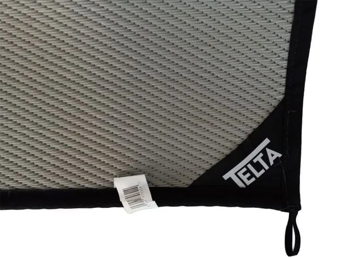 Telta Soul 390 Carpet - stuoia per veranda
