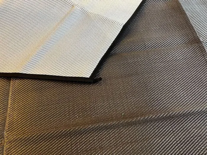 Telta Soul 390 Carpet - stuoia per veranda