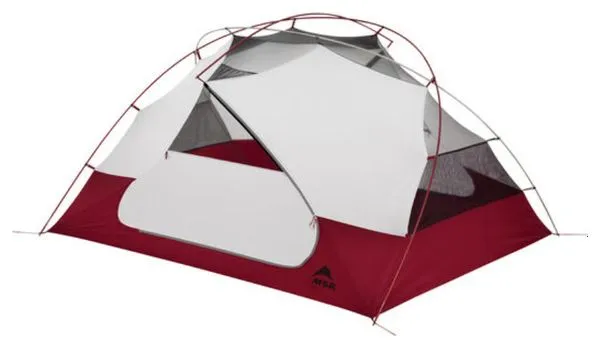 Tenda autoportante MSR Elixir 3 V2 Verde