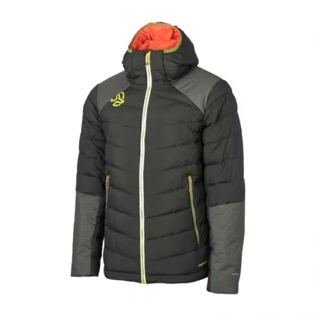 TERNUA   uomo    Yaksam Hood Jacket 4694