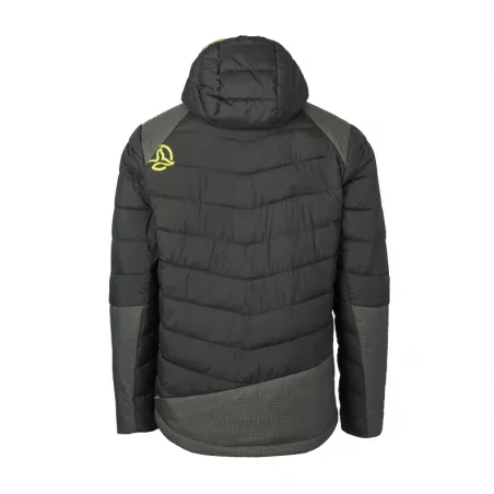 TERNUA   uomo    Yaksam Hood Jacket 4694