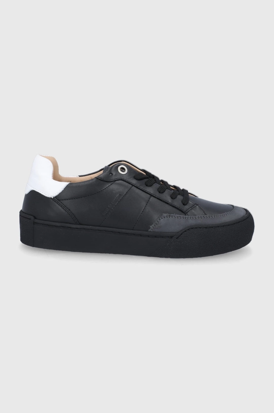Tiger Of Sweden scarpe in pelle
