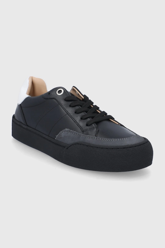 Tiger Of Sweden scarpe in pelle