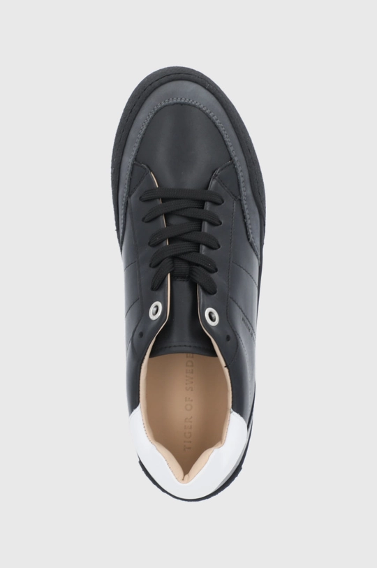 Tiger Of Sweden scarpe in pelle